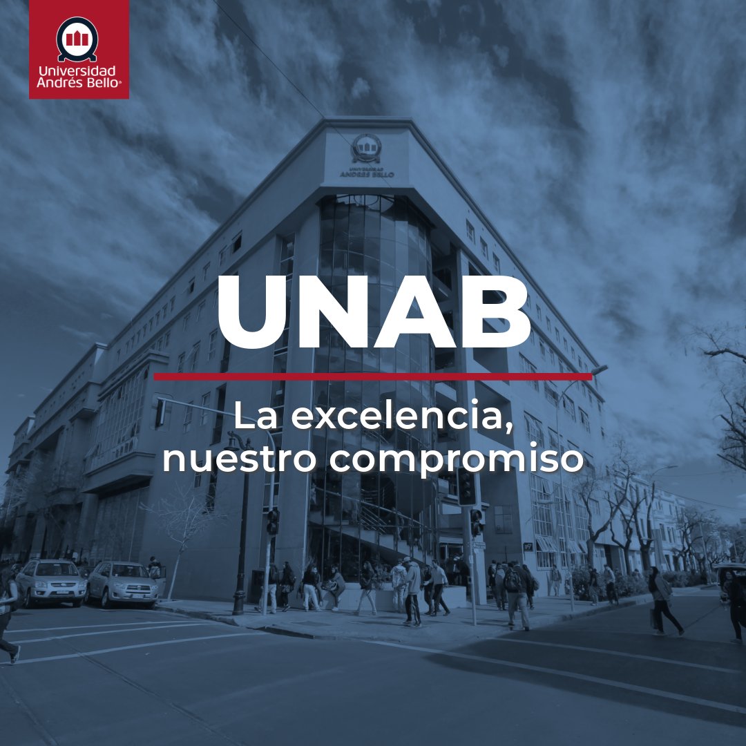 uandresbello's tweet image. #OrgulloUNAB | Ranking Nature Index 2024: la @uandresbello se ubica como la 4ta universidad de Chile y 14° de Sudamérica. 

Esta prestigiosa medición evalúa la producción científica de instituciones de todo el mundo sobre la base de artículos publicados en 145 revistas…