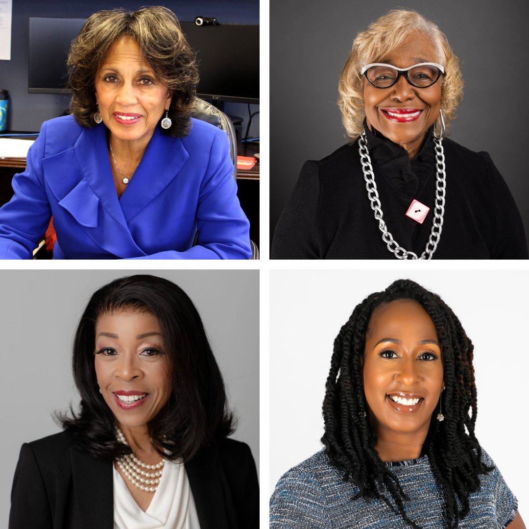 We are THRILLED to share that four of our nursing education leaders will join the <a href="/nbnaorg/">NBNA</a> inaugural class of Academy of Diversity Leaders in Nursing Fellows: Dr. Beverly Malone, Dr. Janice Brewington, Dr. Sandra Davis &amp; Dr. Kellie Bryant. Please join us in congratulating them!
