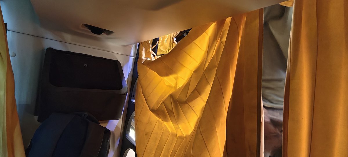 Worst and pathetic experience and very bad journey in jagannath express to malkangiri
Pnr-O8906960
This what we get to experience after paying for premium service 
<a href="/OSRTC_Odisha/">ଓଡ଼ିଶା ରାଜ୍ୟ ସଡ଼କ ପରିବହନ ନିଗମ | OSRTC</a> <a href="/ushapadhee1996/">Usha Padhee</a>