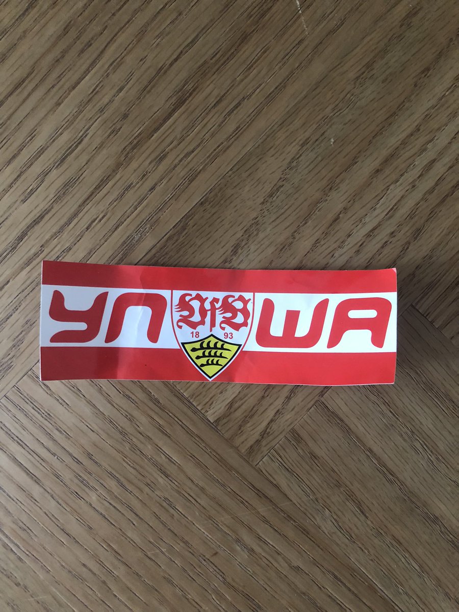 I’m working out at the Euros and the Ultras in Frankfurt are giving these out to people. 

(The Instagram was shut down at 87k followers. Someone has cloned the page and using it to get the followers to follow him.  He calls himself the Mexicano.I do NOT identify as the Mexicano)