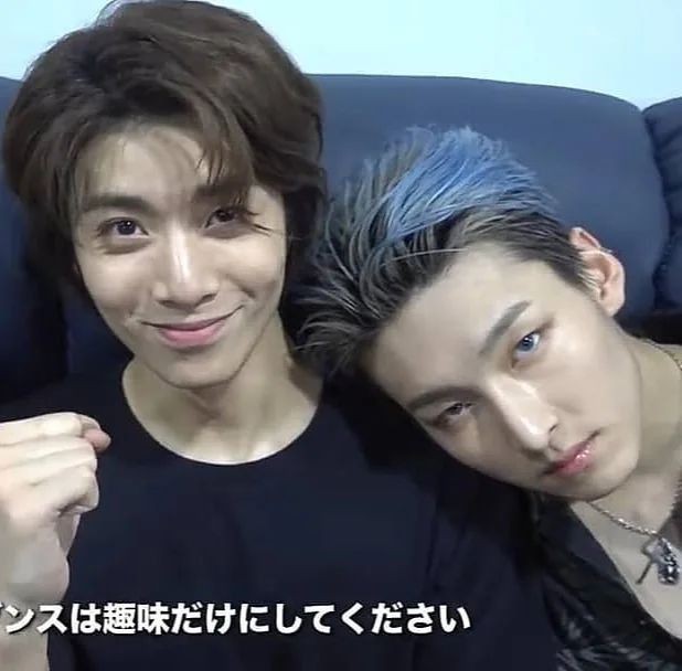 Happy birthday, Fantasy's paradise, Zuho! 
#주호와_함께한_오늘이라서
#판타지의_파라다이스_주호데이
#HAPPY_ZUHODAY

<a href="/sf9official/">SF9official</a>
<a href="/zuho_official/">ZUHO OFFICIAL</a>