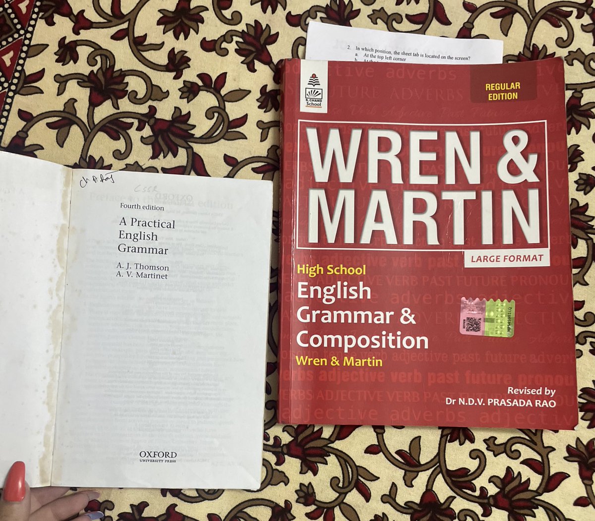 Dr Poppy Gibson tweet media