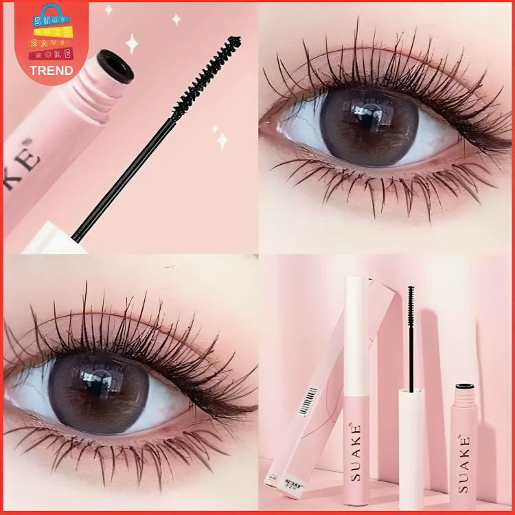 trend_1203's tweet photo. Trend offers a Korean black waterproof mascara that provides extra volume and a natural lash look, enhancing the beauty of your eyes wonderfully.๐๐
#trend #mascara #waterproofmascara #Kbeauty #naturallook #eyemakeup #beautyproducts #lashvolume #makeupessentials https://t.co/uQrvfEKzh7