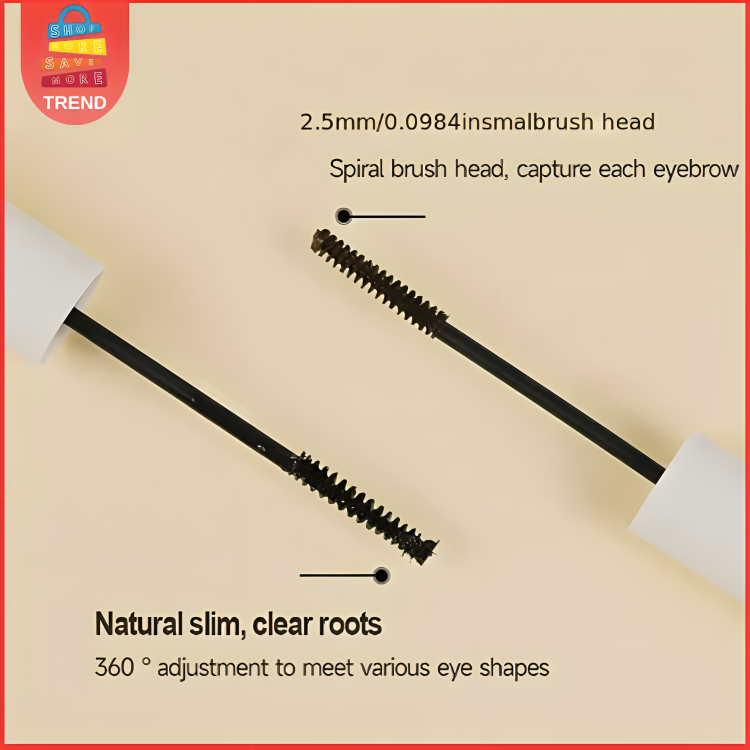 trend_1203's tweet photo. Trend offers a Korean black waterproof mascara that provides extra volume and a natural lash look, enhancing the beauty of your eyes wonderfully.๐๐
#trend #mascara #waterproofmascara #Kbeauty #naturallook #eyemakeup #beautyproducts #lashvolume #makeupessentials https://t.co/uQrvfEKzh7