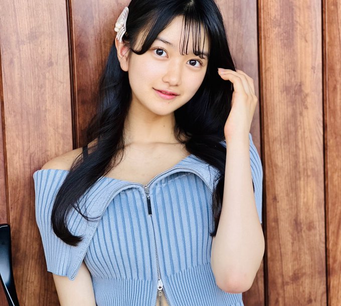 Twitterのコスプレ画像11