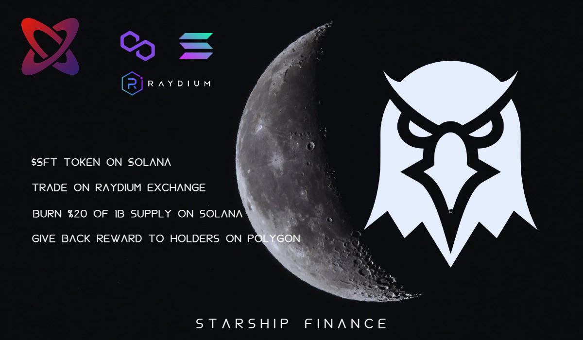 Read this article on Medium::

medium.com/@starshipfi/st…

#starshipfinance #Moonshot #Dexscreener #Airdrop