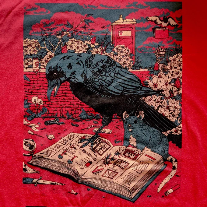 still have a few of these left!!! 