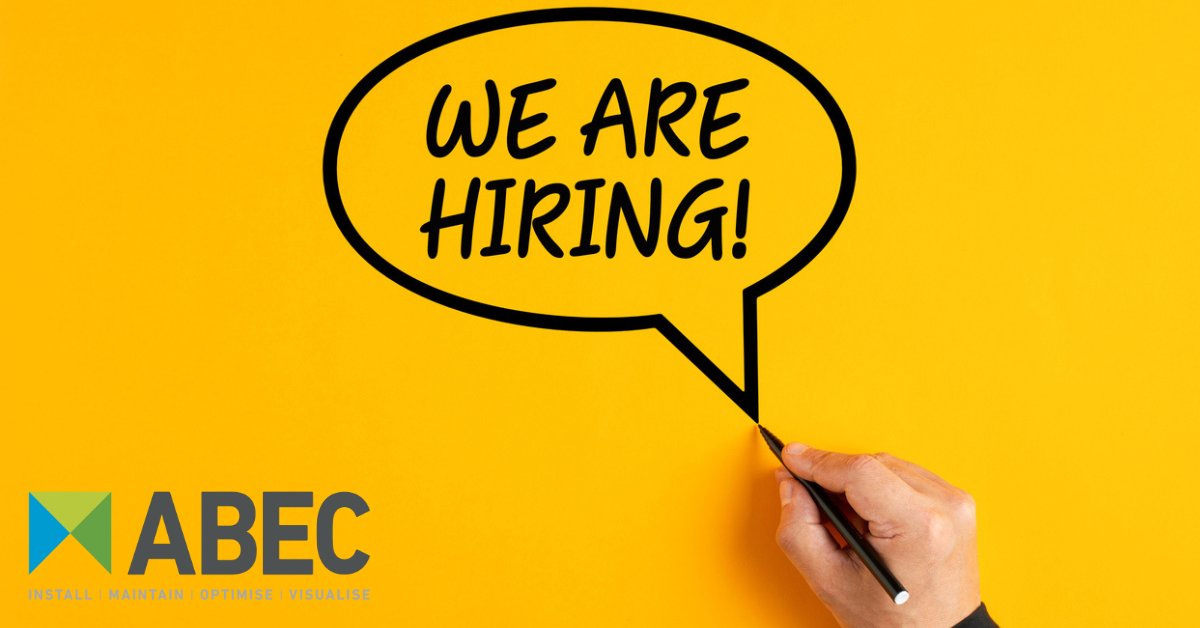 We are looking for an Account Manager to join our team. Please visit the link below for further details: linkedin.com/posts/automate… #jobs #bemscareers