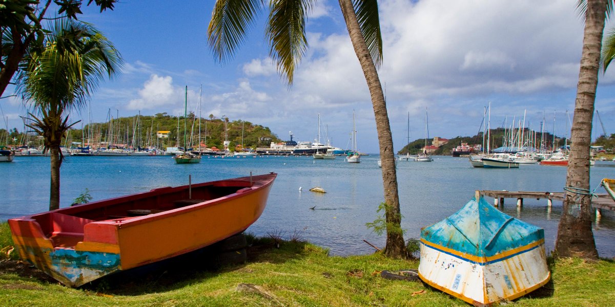 A Colgate #sailing  Adventures Flotilla in Grenada windcheckmagazine.com/article/a-colg…