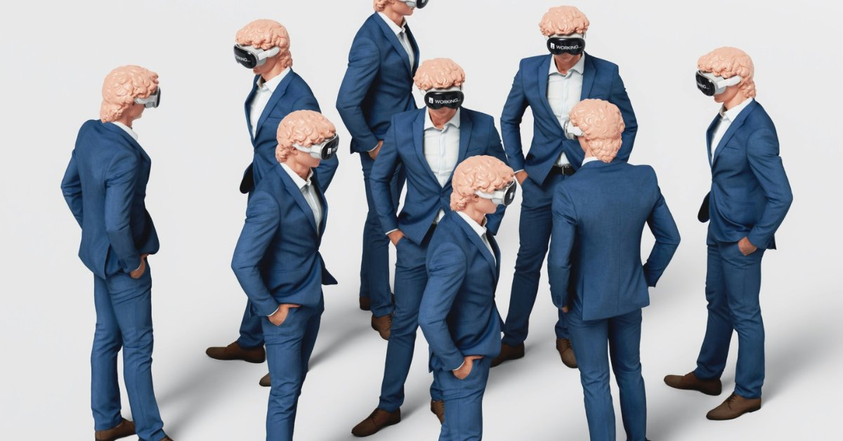 thegoagency's tweet image. #AugmentedReality is bigger than ever, and that’s not changing anytime soon. From virtual try-ons to #InteractiveAds, #AR is giving marketers new ways to connect with customers.

Are you prepared to implement it in your marketing?