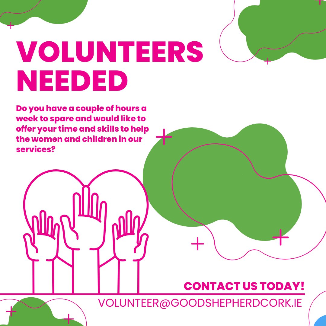 Good Shepherd Cork (@edelhousecork) on Twitter photo 