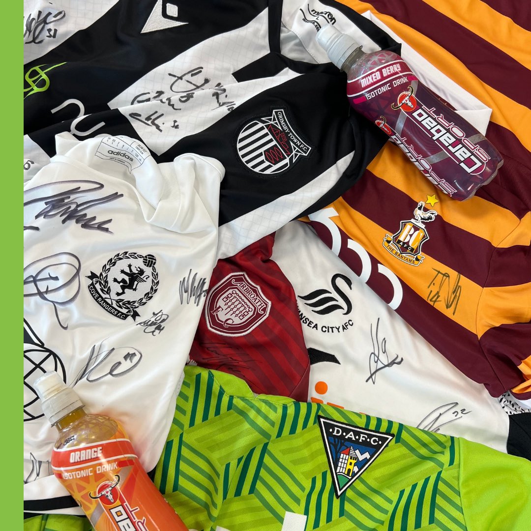 Carabao UK tweet media