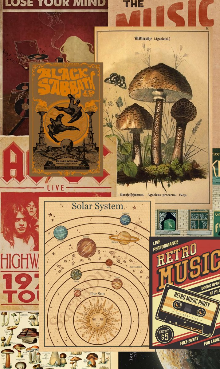 amaancg's tweet image. Those Vintage Aesthetics 🤌✨🌻