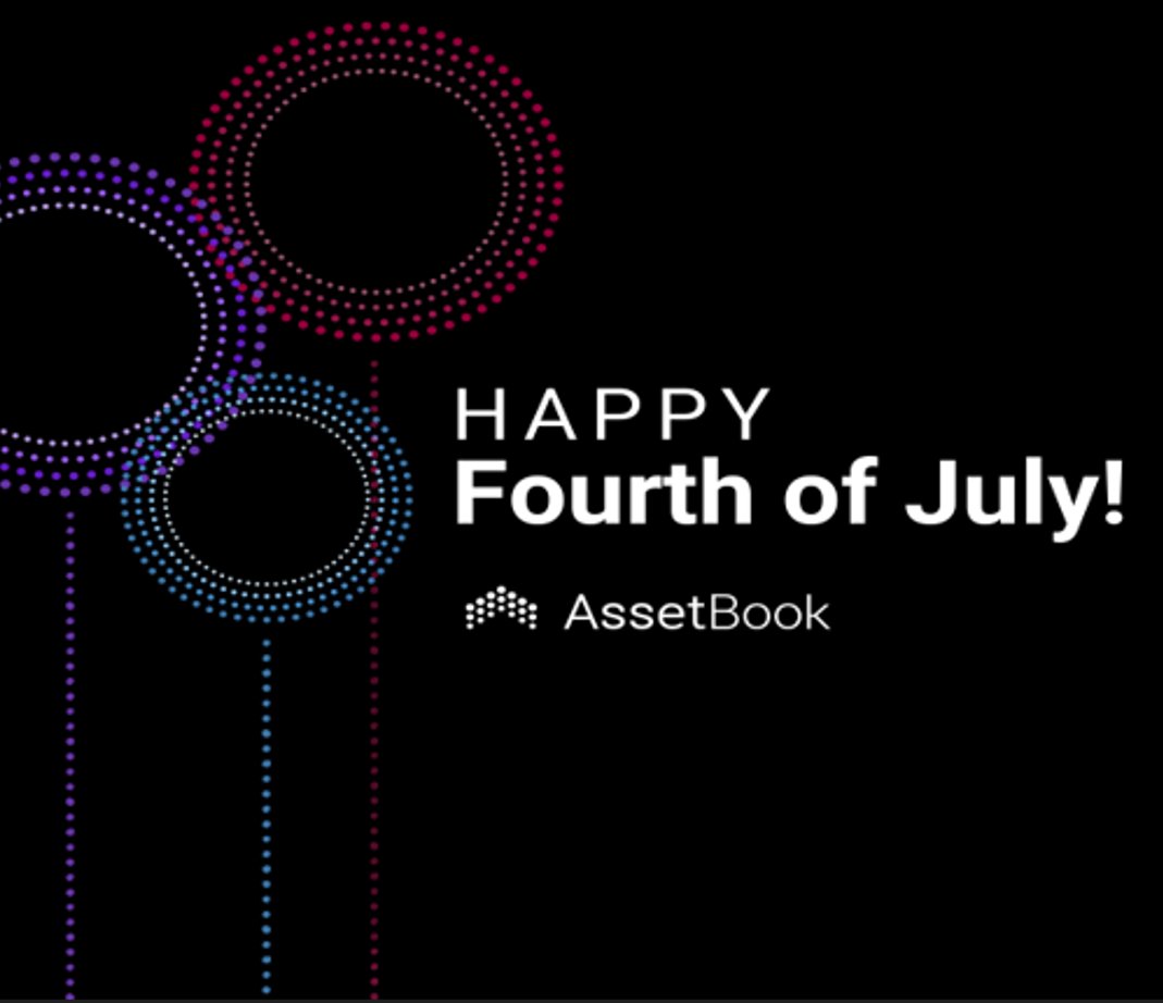 AssetBook tweet media