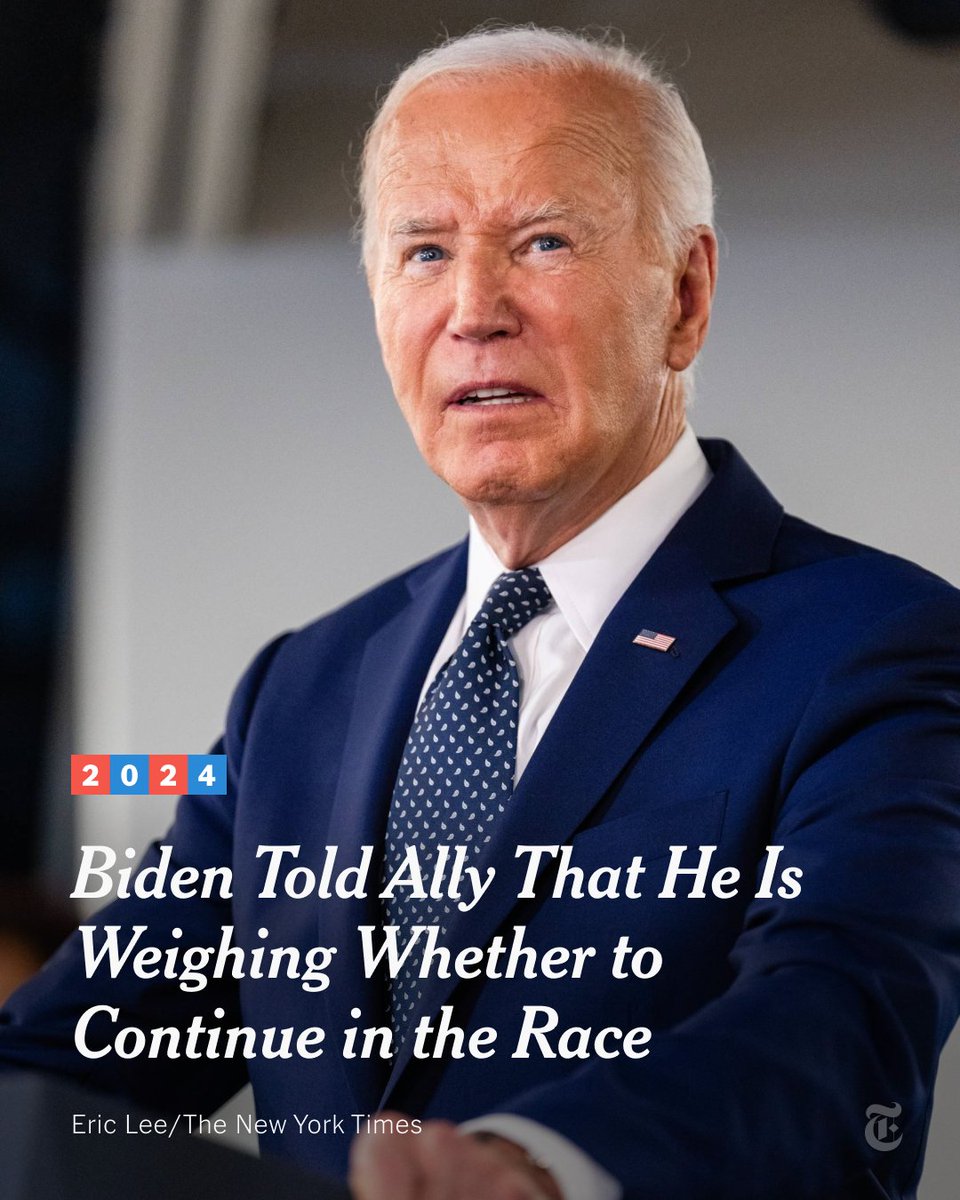 The New York Times tweet media