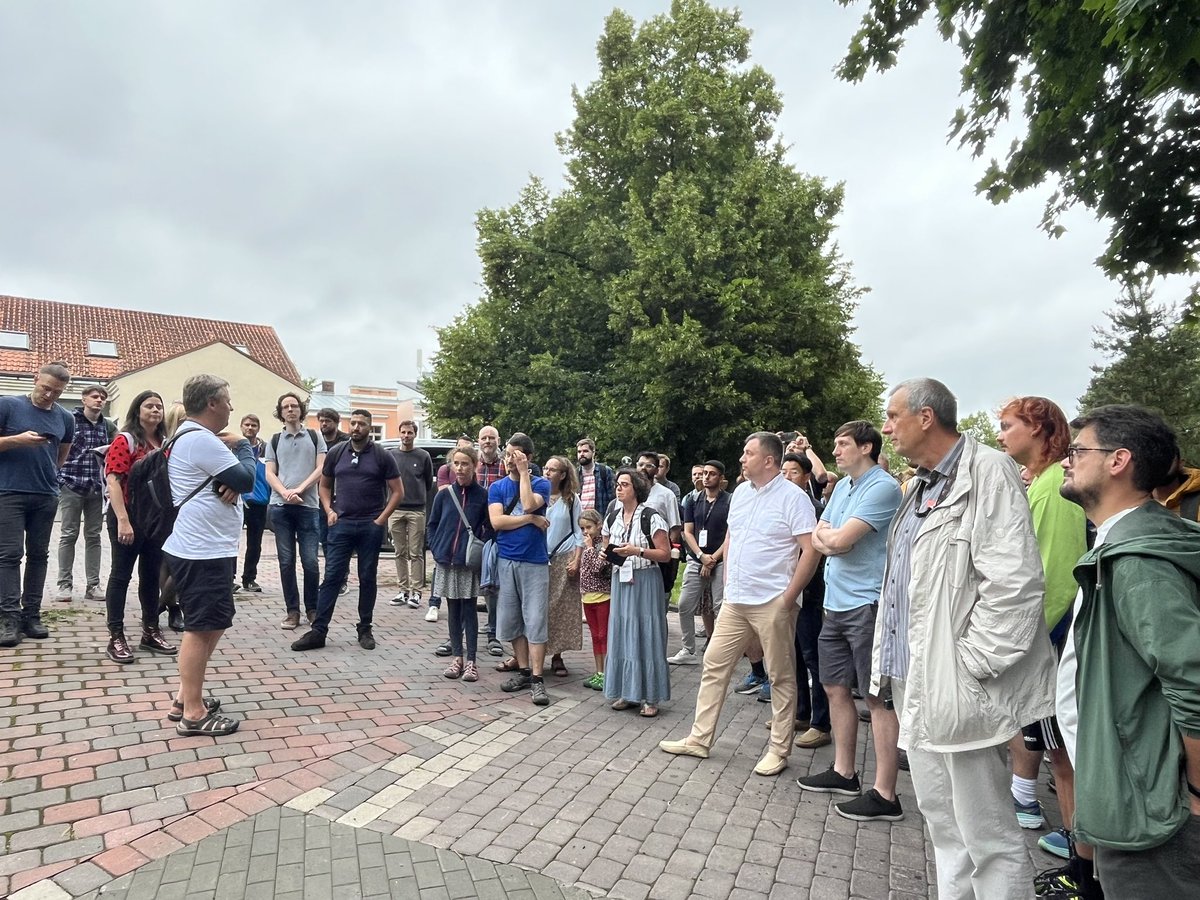 <a href="/foss4ge/">FOSS4G Europe 2025</a> <a href="/geomenke/">Kurt Menke - @geomenke.bsky.social</a> <a href="/hansakwast/">Hans van der Kwast @hansakwast@fosstodon.org</a> <a href="/BGuri/">Besfort Guri</a> <a href="/w_lorenzetti/">Walter Lorenzetti</a> <a href="/_Gis3W_/">Gis3w</a>  <a href="/tkardi/">Tõnis Kärdi</a>   <a href="/qgis/">QGIS</a>