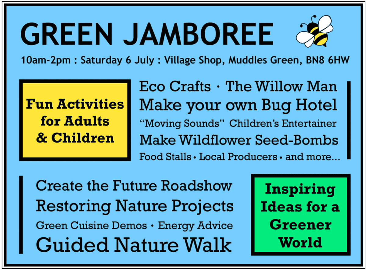 OVESCO (@ovesco) on Twitter photo Calling all Chiddingly residents! Do you need advice on how to save energy at home?
Our amazing Energy Champions will be attending #GreenWeekend this Saturday held by <a href="/GreeningChidd/">Greening Chiddingly</a>
We will be avaliable for discussions on how to save money on energy bills 💛 Calling all Chiddingly residents! Do you need advice on how to save energy at home?
Our amazing Energy Champions will be attending #GreenWeekend this Saturday held by <a href="/GreeningChidd/">Greening Chiddingly</a>
We will be avaliable for discussions on how to save money on energy bills 💛