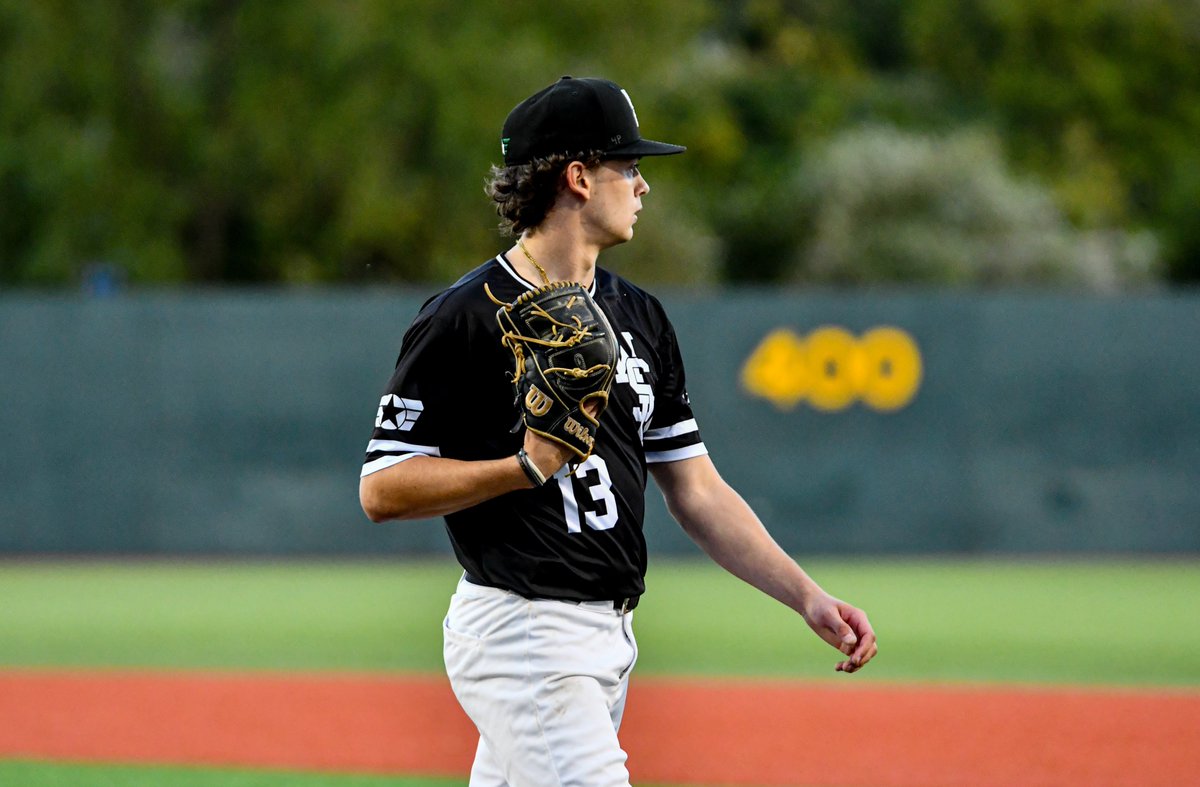 𝑺𝑼𝑴𝑴𝑬𝑹 𝑳𝑬𝑨𝑮𝑼𝑬 𝑺𝑷𝑶𝑻𝑳𝑰𝑮𝑯𝑻

@Lax_Chet pitched 6 innings with 7 strikeouts, earning his second win for @FullCountRhythm June 23!

#Raidergang | #BuildtheMonster