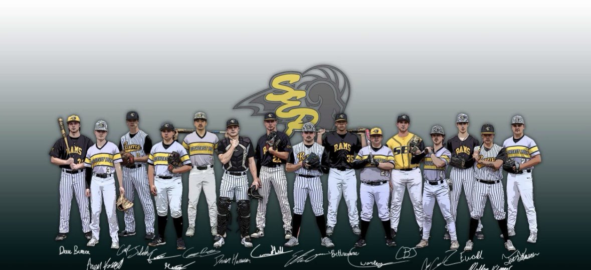 SEP Baseballs #1 fan tweet media