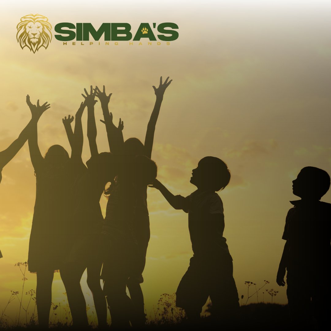 Simbas Helping Hands tweet media
