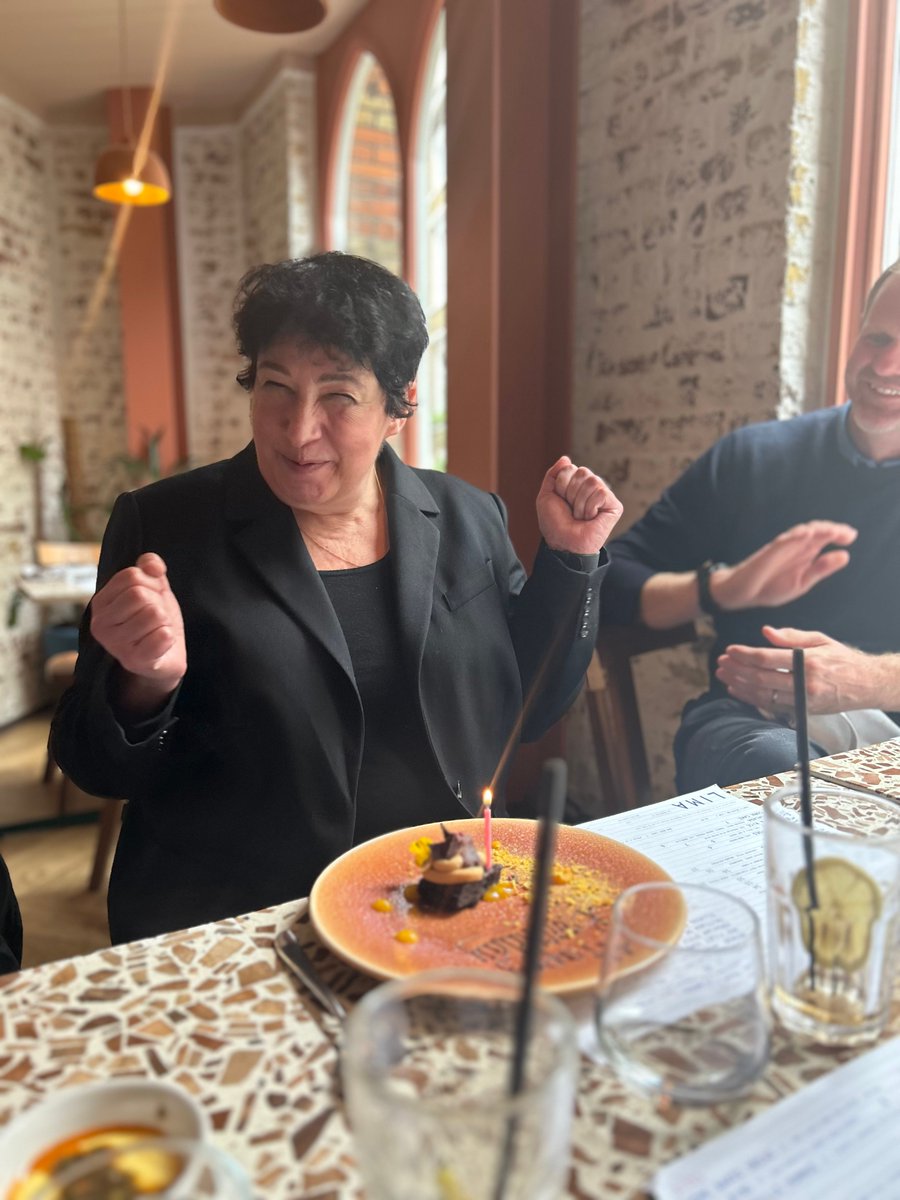 Joanne Harris tweet media