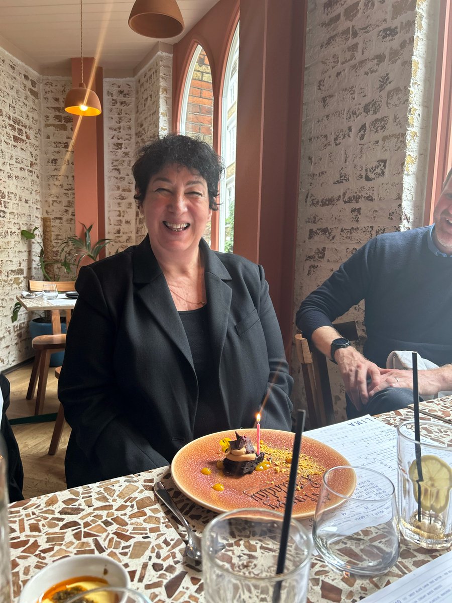 Joanne Harris tweet media