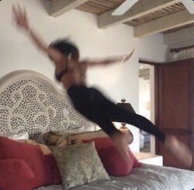 me soon as I get off work 😂