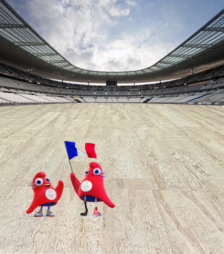 GroupeThebault's tweet image. 𝟮,𝟱 𝘁𝗲𝗿𝗿𝗮𝗶𝗻𝘀 𝗱𝗲 𝗳𝗼𝗼𝘁𝗯𝗮𝗹𝗹 = 𝗽𝗹𝘂𝘀 𝗱𝗲 𝟭𝟱 𝟬𝟬𝟬 𝗺² !
🤩 C&apos;est la superficie de contreplaqués THEBAULT livrés pour les chantiers des JO #PARIS2024 !
👉 Tribunes &amp;amp; podiums, piscines, salles d&apos;entraînement, vestiaires, la liste des utilisations est longue !