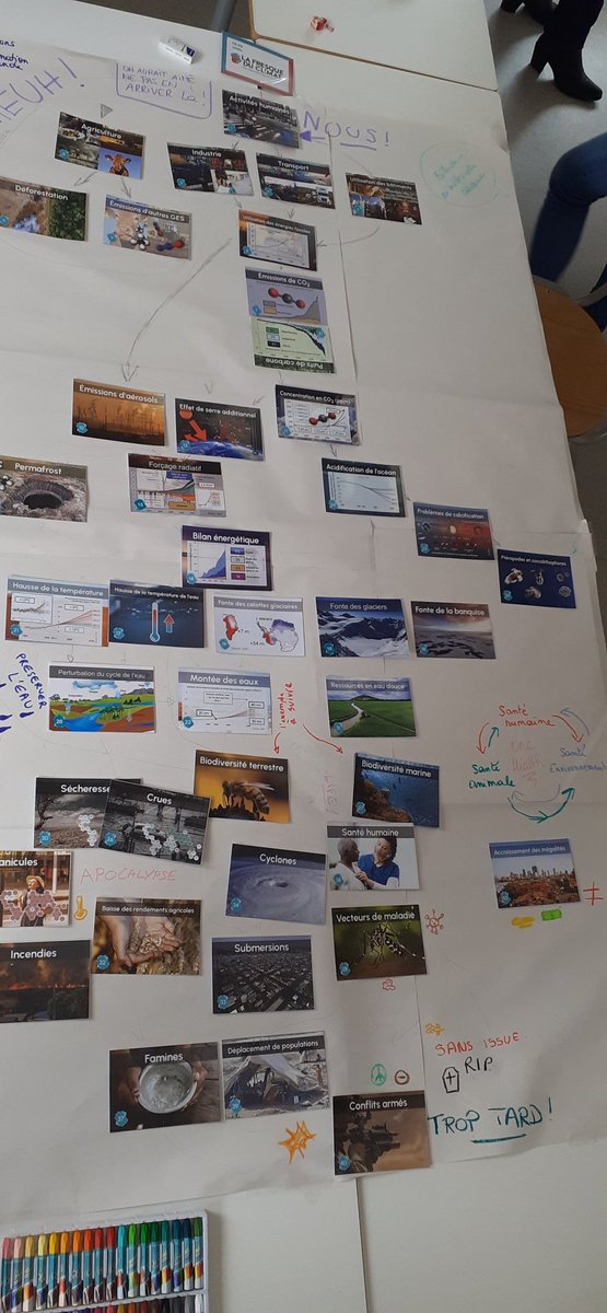 Marie Pelé tweet media