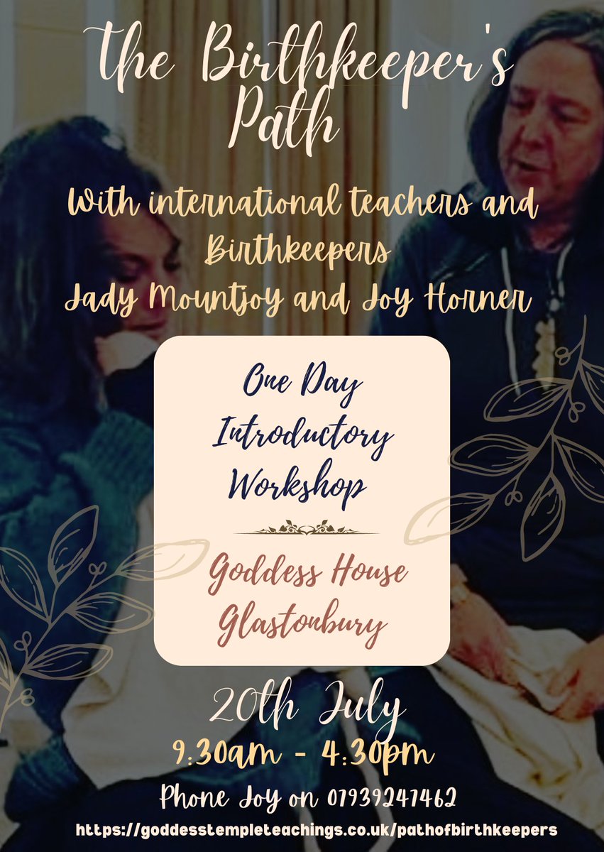 Joy Horner - WiseWoman's Hearth Collective tweet media