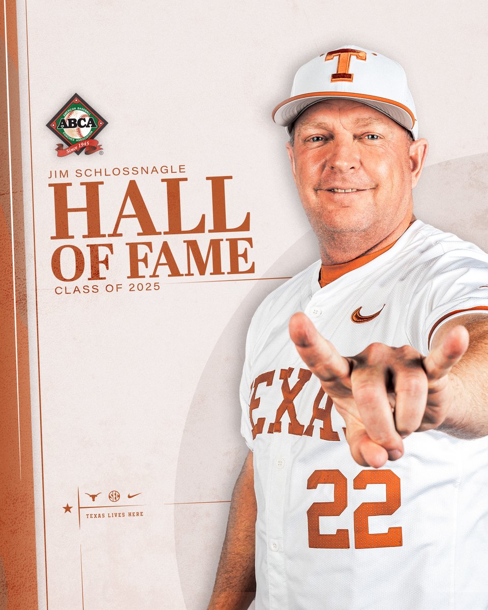 Texas Baseball tweet media