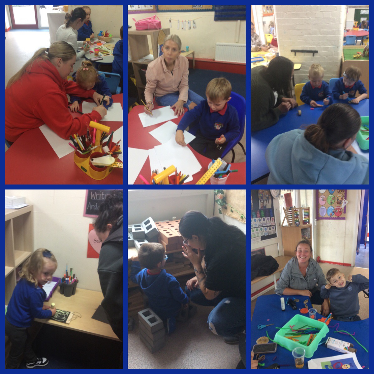 Mrs T Evans tweet media