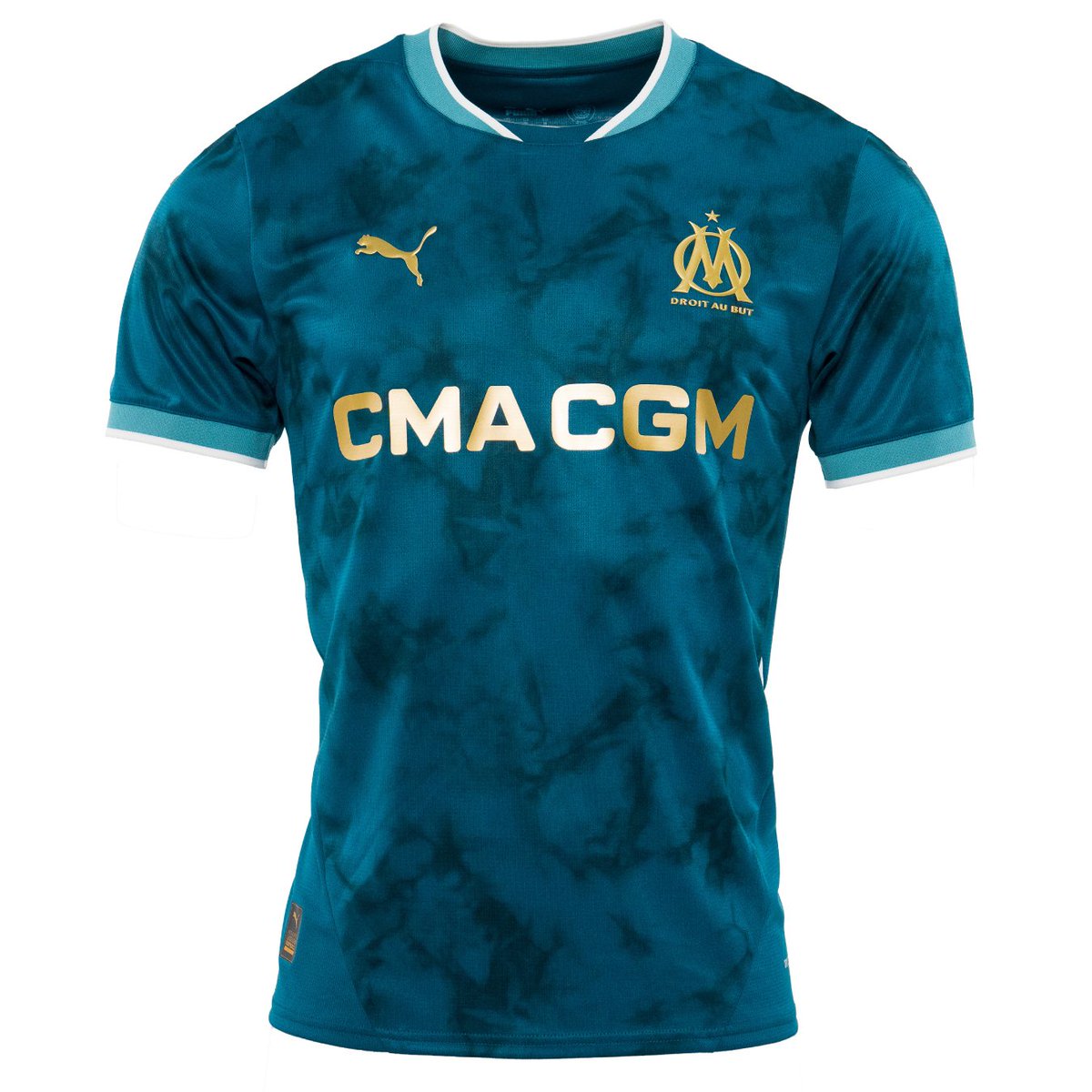 Be_OM13's tweet photo. 🎁 CONCOURS !

Tente de remporter 2 maillot domicile et/ou extérieur de l'OM ! ⚪🔵

 ➡️ RT ce tweet &amp; mentionne 2 amis.
 ➡️ Follow @365Jersey &amp; @Be_OM13.

🍀 T.A.S le 14 juillet ! https://t.co/zm1uae5W6B