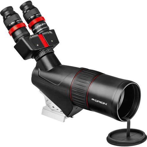 Our experts love the Orion 80mm ED Semi-Apo Binocular Spotting Scope! 

Website: bit.ly/3VfFDlU

Video: youtube.com/watch?v=KwIcdS…