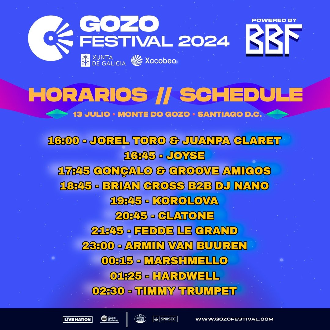 FestEnfurecido's tweet image. De nada mi gente 🫡