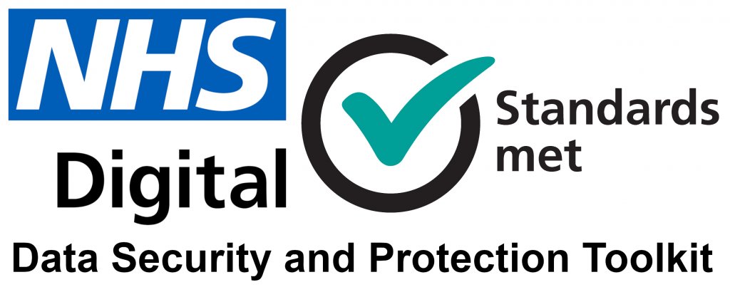 SoftOptionsLtd's tweet photo. We have successfully completed the Data Security and Protection Toolkit self-assessment. #DSPT The certificate can be viewed in the news section on our website. #BESTv14 https://t.co/jW5HZ9zFmM