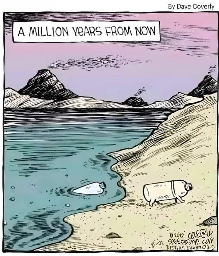 A comic by Dave Coverly