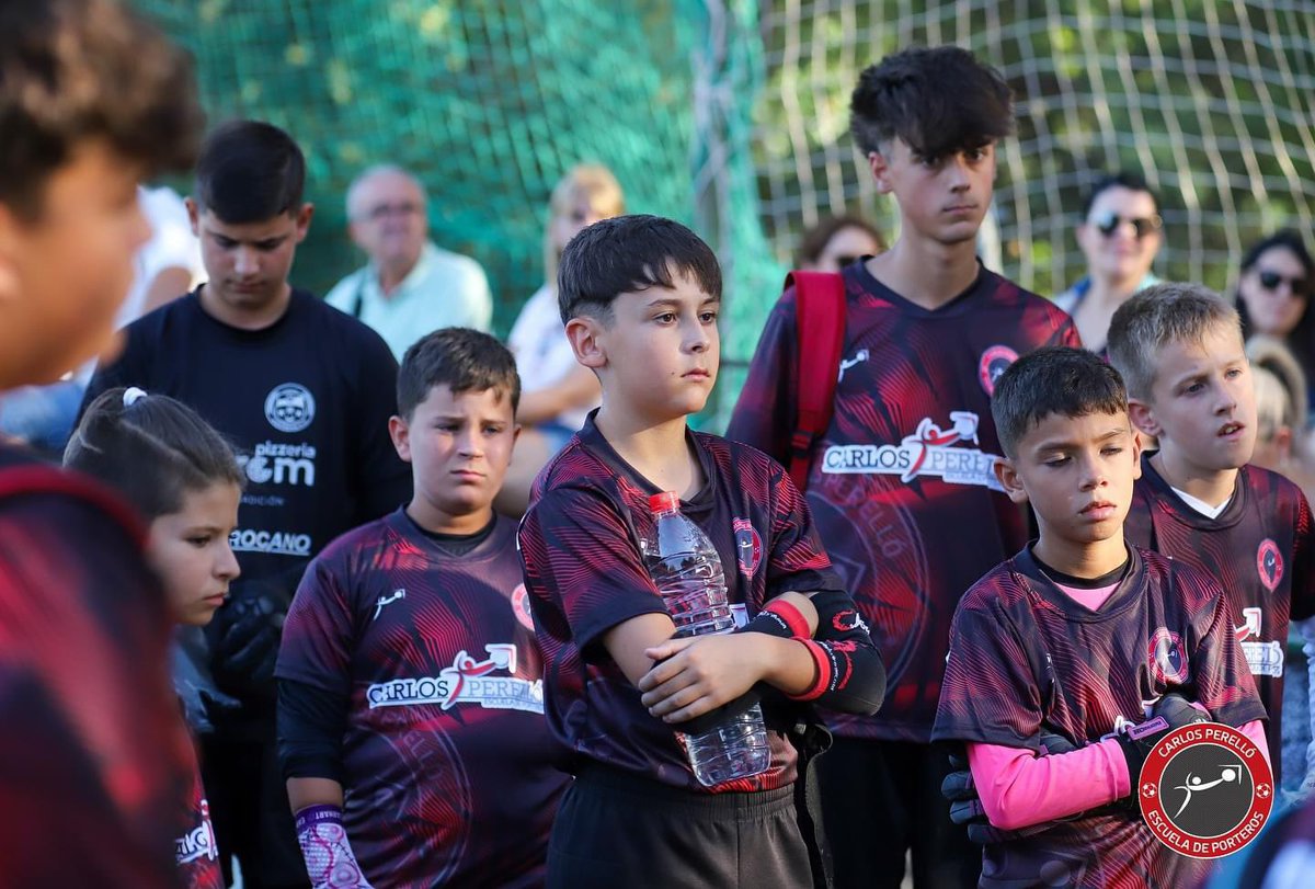 🧤⚽️🥅

#IntensivoJulio
#Preparación
#Pretemporada
#Porteros 
#Formación