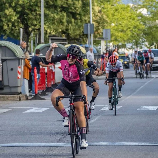 CC BETANZOS (@ccbetanzos) on Twitter photo Carla en categoría infantil, Nerea e Xiana en Junior serán as tres corredoras do CCB que este fin de semana defenderan as cores da Selección de Breogan, convocadas pola <a href="/F_Gal_Ciclismo/">F_Galega de Ciclismo</a> para os Campeonatos de España que se disputarán en Aviles Carla en categoría infantil, Nerea e Xiana en Junior serán as tres corredoras do CCB que este fin de semana defenderan as cores da Selección de Breogan, convocadas pola <a href="/F_Gal_Ciclismo/">F_Galega de Ciclismo</a> para os Campeonatos de España que se disputarán en Aviles