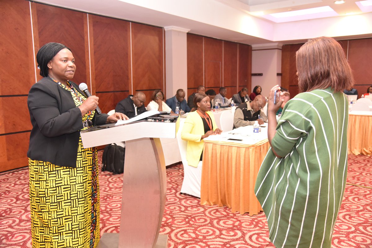 COMESA Secretariat tweet media