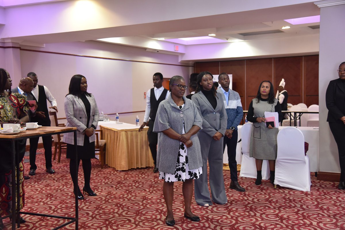 COMESA Secretariat tweet media