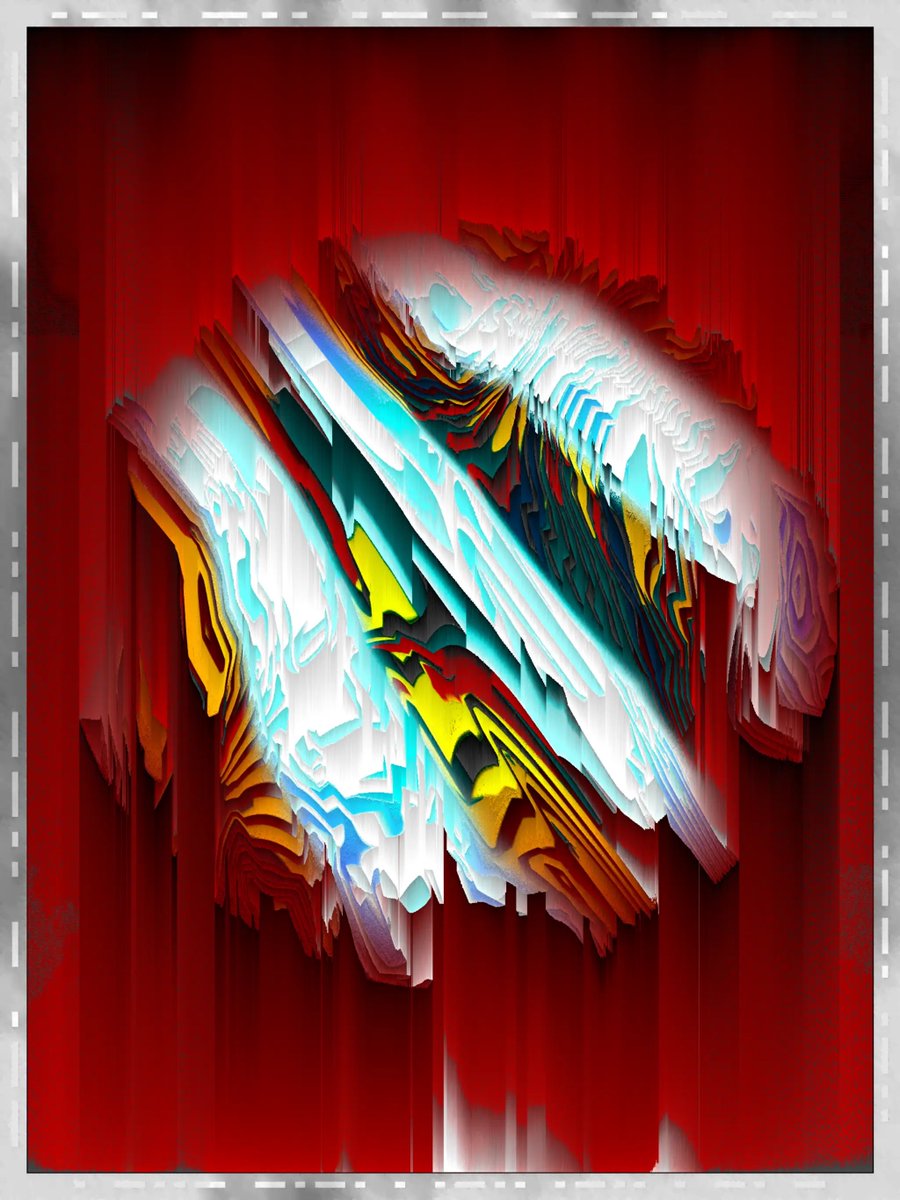 gm
Assorted Positivity by <a href="/steganon/">steganon</a>. Owned by prettycoolgenart #generativeart