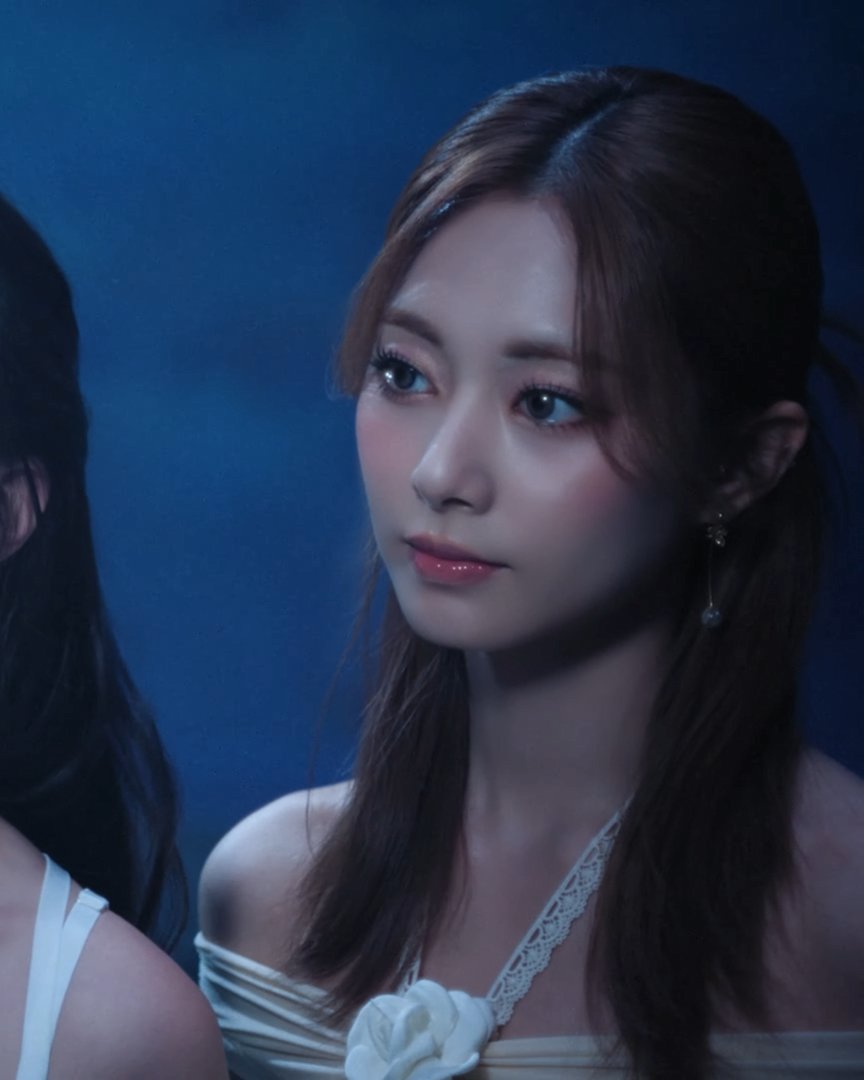 DIVE TO💙 #DIVE #JAPAN5thALBUM #TZUYU #子瑜 #쯔위 #ツウィ #จื่อวี