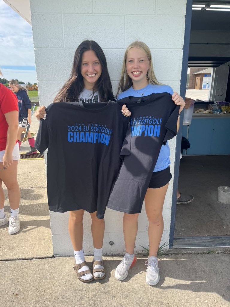 East Union Softball tweet media