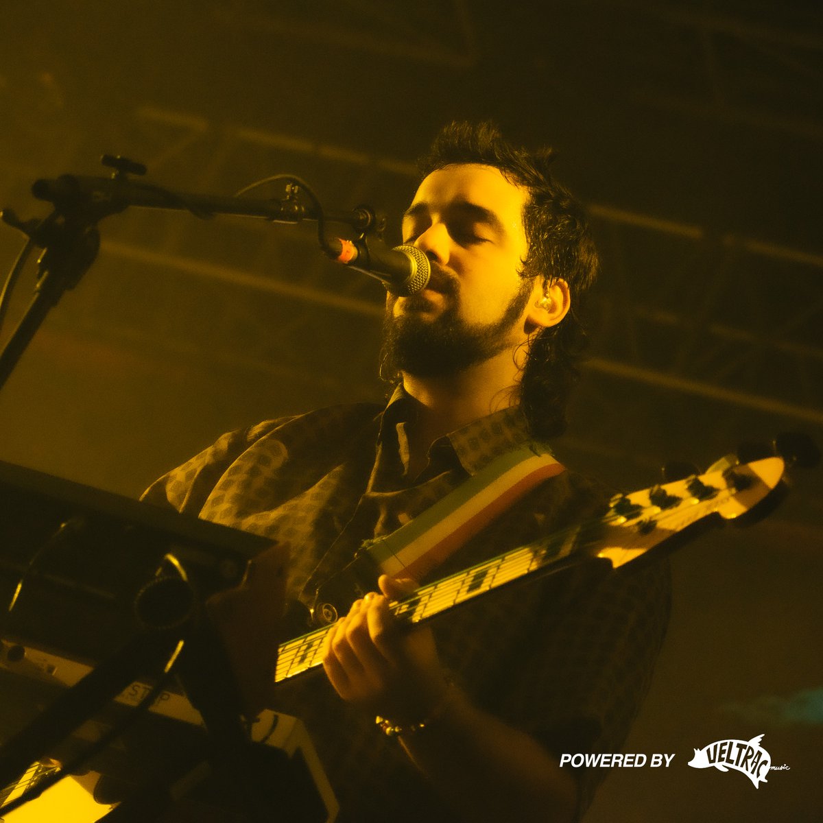 Agradecemos a #gabiboi por encender esta gran noche y a Rawayana que demostraron ser una de las mejores bandas de Latinoamérica, también agradecemos a todos ustedes por bailar y corear cada canción de la hasta el último segundo🏖️🏖️.

#RawayanaEnLima #VeltracMusic #studio92