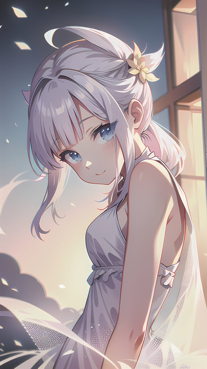 #AIart #aiイラスト