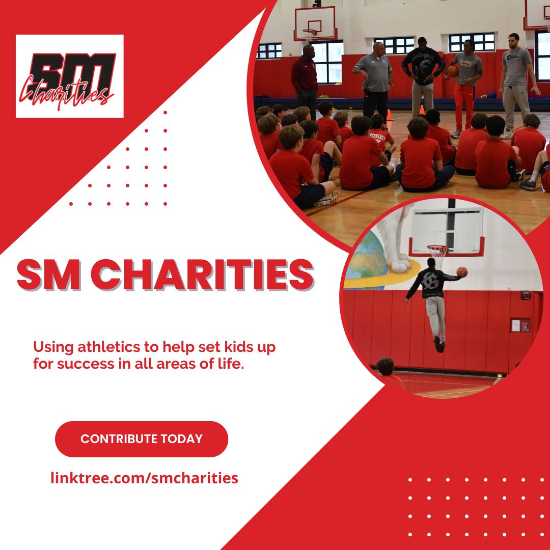 #SJUBB Our mission is to use athletics to help kids succeed in all areas of life.

Join us today in making a difference. Click the link or contact us to learn how you can make a custom tax-deductible donation. Together, we can empower the next generation
buy.stripe.com/bIYaFKdyKeM08J…