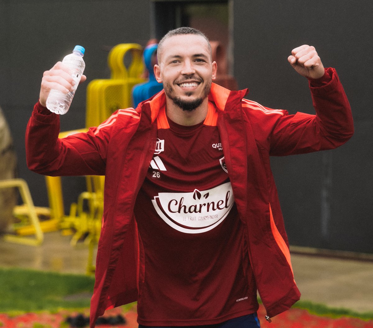 Bravo à ceux qui ont trouvé, Mathias Pereira Lage est bien le 𝒗𝒂𝒊𝒏𝒒𝒖𝒆𝒖𝒓 𝒅𝒖 𝒋𝒐𝒖𝒓 ! 💪