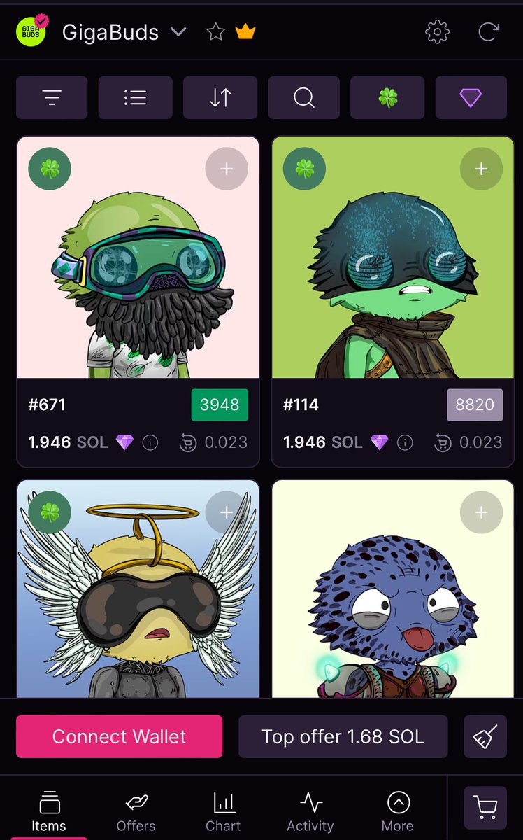 加密大聪明 tweet media