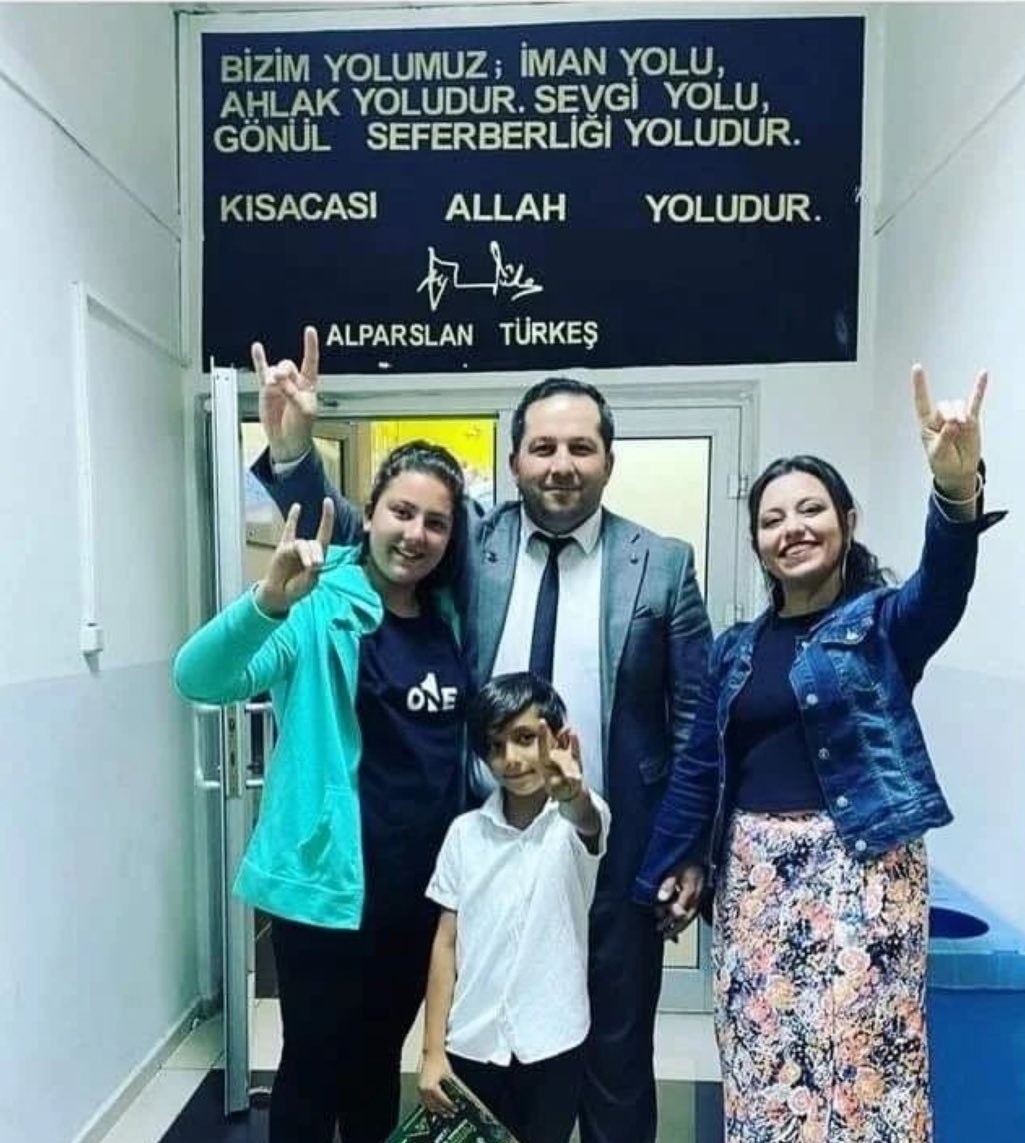 #MerihDemiralYalnızDeğildir